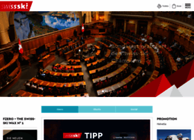 Swiss-ski.ch thumbnail