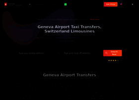 Swissairporttransfers.ch thumbnail