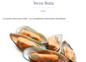 Swissbetta.org thumbnail