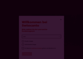 Swisscanto.ch thumbnail
