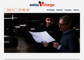 Swisscharge.ch thumbnail