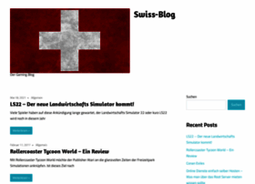 Swissdir.ch thumbnail