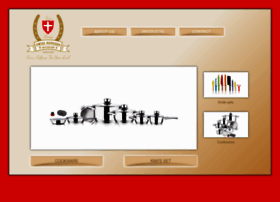 Swisshufeisen.com thumbnail
