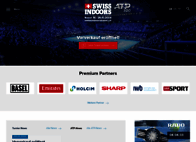 Swissindoorsbasel.ch thumbnail
