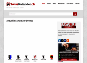 Swisskalender.ch thumbnail
