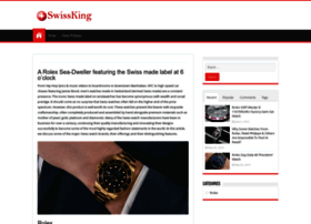 Swissking.net thumbnail