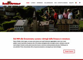 Swissminiatur.ch thumbnail