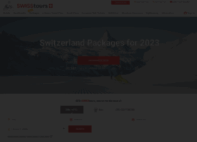 Swisstours.com thumbnail