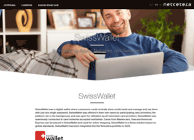 Swisswallet.ch thumbnail