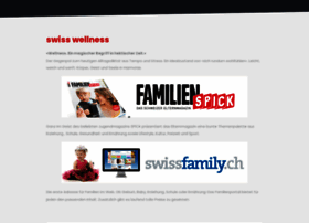 Swisswellness.ch thumbnail Swisswellness.ch thumbnail
