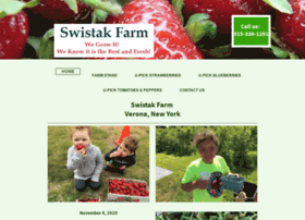 Swistakfarm.com thumbnail