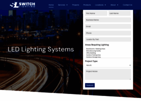 Switchlighting.ca thumbnail