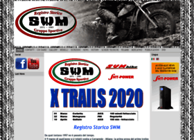 Swm-moto.net thumbnail