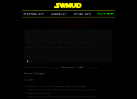 Swmud.org thumbnail