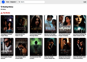 Swnovel.net thumbnail