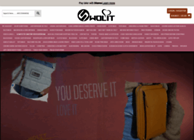 Swolit.co.uk thumbnail