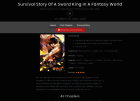 Swordkingstory.com thumbnail