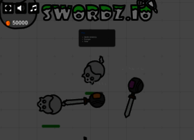 Swordz.io thumbnail