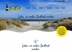 Swp-nordlicht.de thumbnail
