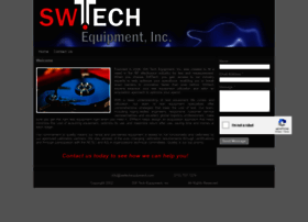 Swtechequipment.com thumbnail