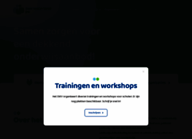Swvwaterland.nl thumbnail