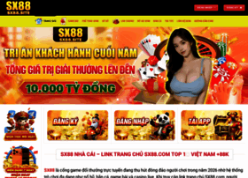 Sx88.site thumbnail