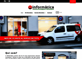Sxinformatica.net thumbnail