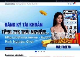 Sxnamphat.vn thumbnail