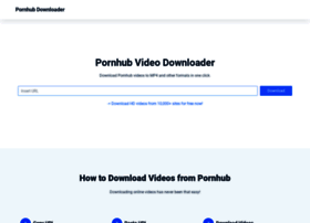 Sxyprn-video-downloader.online thumbnail