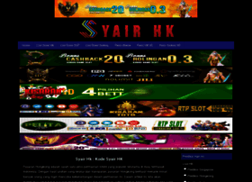 Syairhk.lat thumbnail
