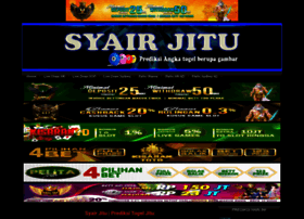 Syairjitu.us thumbnail