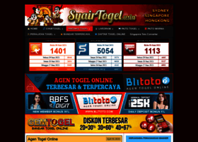 Syairterkini.com At Wi. Iis Windows Server