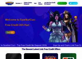 Syarikatcuci.com thumbnail