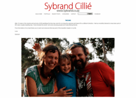 Sybrand.co.za thumbnail