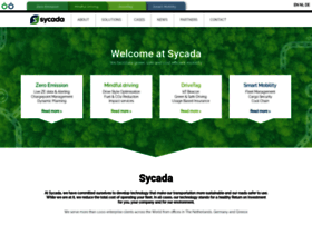 Sycada.com thumbnail