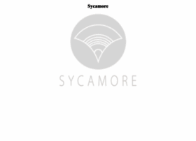 Sycamore.fr thumbnail