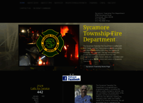 Sycamoretownshipfire.org thumbnail