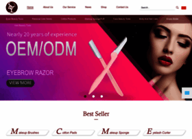 Sycosmetictools.com thumbnail