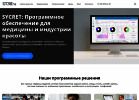Sycret.ru thumbnail