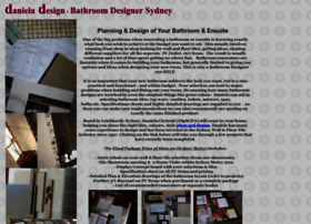 Sydneydesign.net.au thumbnail