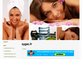 Sygac.fr thumbnail