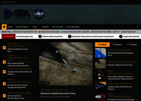 Syiartauhidaceh.com thumbnail