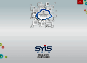 Syis.com.tw thumbnail Syis.com.tw thumbnail