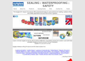 Sylglas.com thumbnail