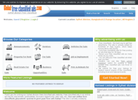 Sylhet-division-bd.global-free-classified-ads.com thumbnail