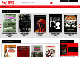 Syllepse.net thumbnail