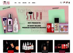 Sylph.com.pk thumbnail