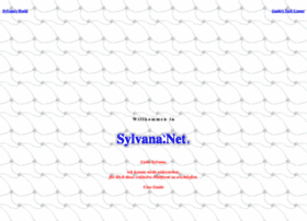 Sylvana.net thumbnail