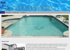Sylvanpools.co.za thumbnail Sylvanpools.co.za thumbnail