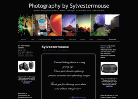 Sylvestermouse.com thumbnail